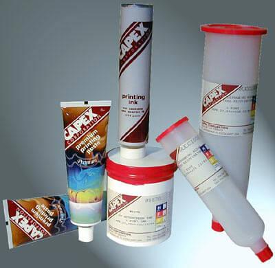 Ink Packs