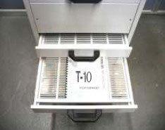 Drying Oven