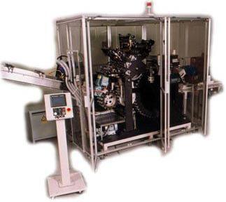 Apex CP-2000 Cap Top Printer