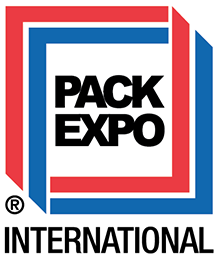 Pack Expo Int. Logo Pack Expo Int. Logo